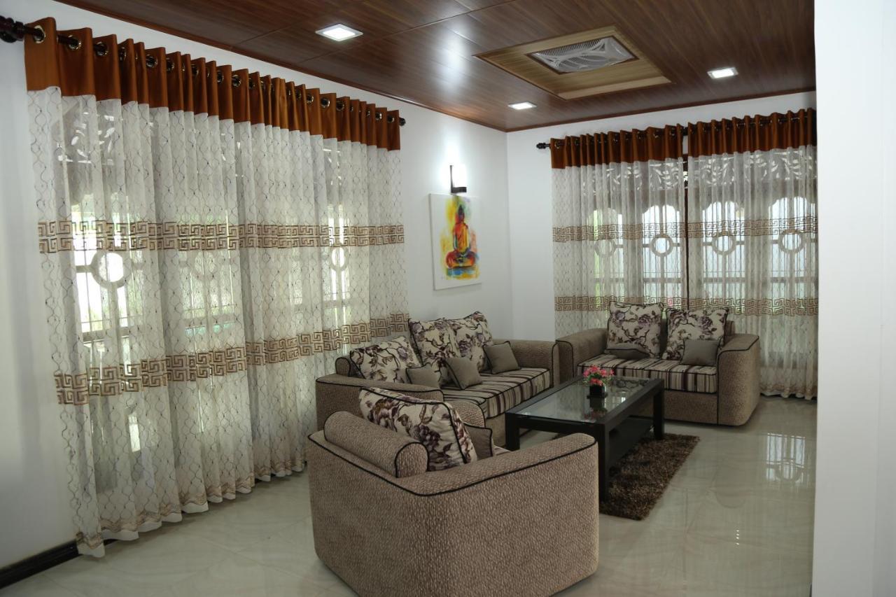 Nima villa Tangalle Exteriör bild